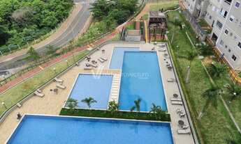 Imagem: Apartamento - Parque Prado - Campinas