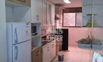 Imagem 5: APARTAMENTO 3 QUARTOS | 100m² | SUÍTE | JARDIM SANTA ROSA