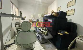 Imagem 4: Prédio comercial e residencial à venda, 250m² - Jardim Ponte Alta I