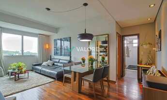 Imagem: Apartamento 1 quarto para aluguel no Belvedere