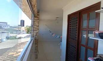 Imagem: Casa em Mangabeira