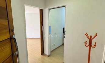 Imagem 4: Sala 70m² para locação no santo Agostinho