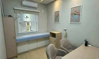 Imagem 4: Aluga-se Sala Comercial/Consultório Mobiliado - Centro de Balneário Piçarras