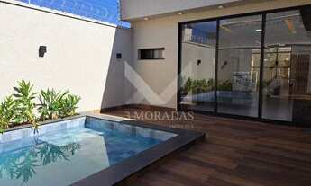 Imagem 7: Casa 3 Suítes no Setor Moinho dos Ventos