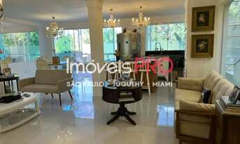 Imagem 3: Lindíssima casa em Condomínio à venda com 270m² em Brooklin