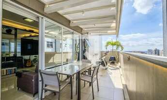 Imagem 2: Apartamento à Venda - Funcionários, 1 Quarto, 79 m2