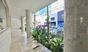 Imagem 7: APARTAMENTO EM ANDAR ALTO NO KOBRASOL: VISTA MAR, 2 QUARTOS (1 SUÍTE) E VAGA DUPLA DE GARA