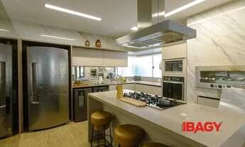 Imagem 6: Excelente Apartamento 3 dormitório(s) em Centro - Florianópolis