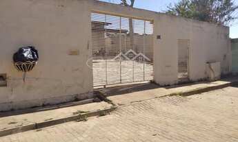 Imagem: Linda Casa Sucupira Riacho Fundo 1