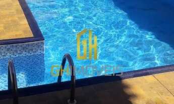 Imagem 4: Casa à venda, 283 m² por R$ 1.000.000,00 - Setor Faiçalville - Goiânia/GO