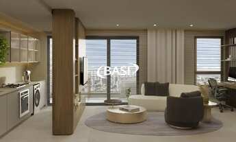 Imagem 4: Lançamento no Portão de apartamentos de 2 ou 3 quartos com suíte e vaga