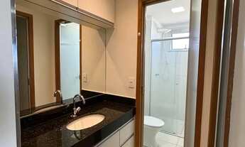 Imagem 4: Apartamento Campus Life Residence 46m²