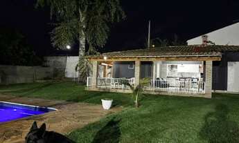 Imagem 3: CASA EM CONDOMÍNIO RESIDENCIAL em SÃO JOSÉ DO RIO PRETO - SP, RESIDENCIAL ANA CLÁUDIA (ZON