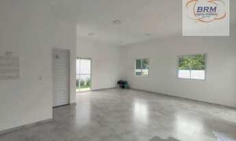 Imagem 2: Apartamento com 2 dormitórios para alugar, 100 m² por R$ 2.600,00/mês - Santa Claudina - V