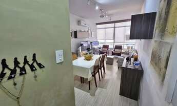 Imagem 3: Apartamento para venda com 3 quartos, 120m² - Copacabana - Rio de Janeiro/RJ