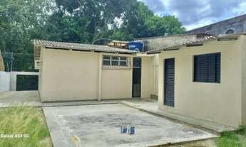 Imagem 6: Casa 3 Quartos Conjunto Santos Dumont Bairro da Paz Flores