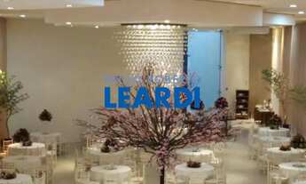 Imagem: PRÉDIO - JARDIM - SP