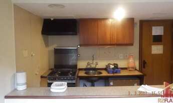 Imagem 2: Flat com ótimo preço no bairro Bela Vista. Confira!