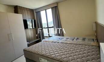 Imagem 6: Studio no bairro Trindade, Florianópolis