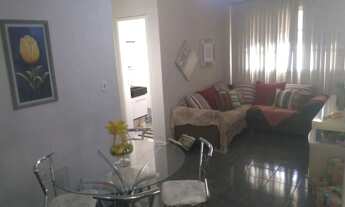 Imagem: Apartamento em Avenida Presidente Vargas