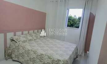 Imagem 6: Imóvel para aluguel possui 50 metros quadrados com 2 quartos em Guanabara - Ananindeua - P