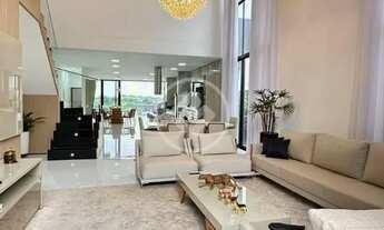 Imagem: Ref Office2980 Sobrado com 4 suítes, com