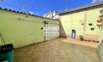 Imagem 2: CASA LINEAR, 04 QUARTOS À VENDA RIACHO DAS PEDRAS / CONTAGEM