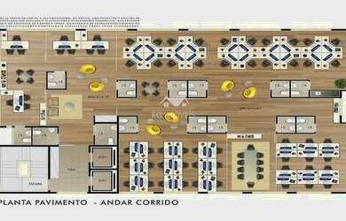 Imagem 9: Sala à venda, Eldorado - Contagem/MG