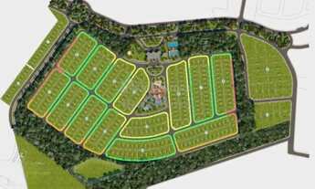 Imagem 5: Terreno de Condomínio, Botanic Residence, São José do Rio Preto - R$ 560 mil, Cod: 235