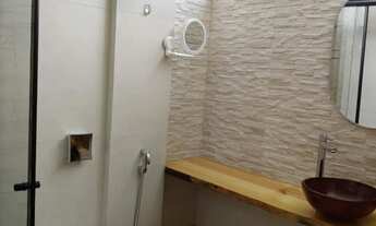 Imagem 5: Kitnet mobiliada e equipada