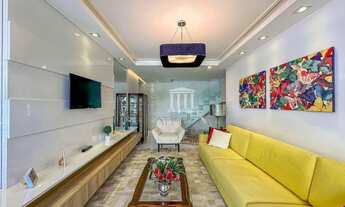 Imagem: Cobertura à venda, 270 m² por R$ 2.300.000,00