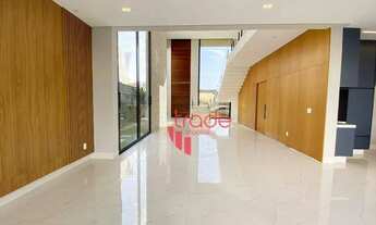 Imagem 5: Casa com 3 dormitórios à venda, 350 m² por R$ 3.600.000,00 - Alphaville - Ribeirão Preto/S