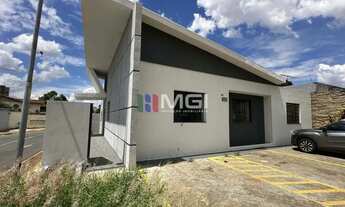 Imagem 2: Casa Comercial no Setor Sul