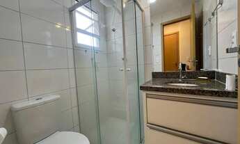 Imagem 12: Apartamento para locação no Parque Industrial