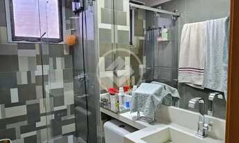 Imagem 3: CHAPADA BURITIS - SEMI MOBILADO R$230.000,00 - 2 QUARTOS - VÁRZEA GRANDE MT codigo: 115929