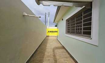 Imagem 5: Casa para locação, 3 Dormitórios Jardim Maria Paulina Boituva/SP