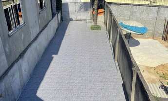 Imagem 3: Casa Duplex - para venda tem 365 metros² com 4 quartos em Boa Esperança - Nova Iguaçu - RJ