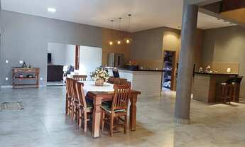 Imagem 6: Rancho à Venda Recreativo Barra Mansa - Sales/SP