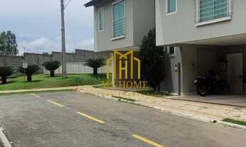 Imagem 6: Sobrado 3Q sendo 1suíte - Residencial Center Ville