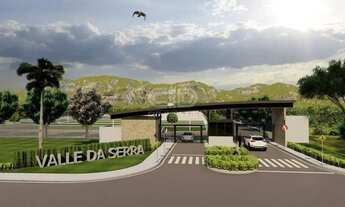 Imagem: Terreno á Venda no condomínio Vale da