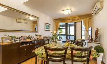 Imagem 3: Cobertura para Aluguel - 266m² com 3 dormitórios no bairro Petrópolis