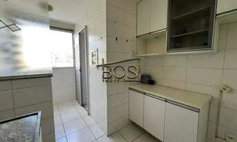 Imagem 4: VENDA APARTAMENTO - 03 QUARTOS 73,00 M2 - BAIRRO: FLORESTA