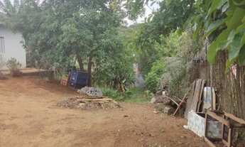 Imagem 5: Terreno 840m² com casa - Direto com proprietário