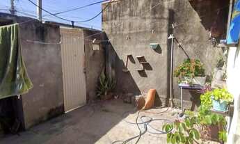 Imagem: LV Vendo casa nas águas brancas,próximo