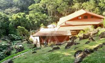 Imagem: Casa em Condomínio - Duplex / Residencial