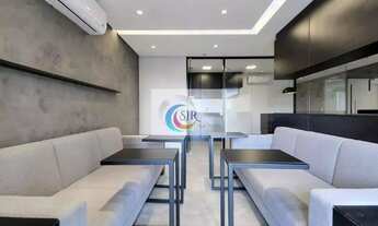 Imagem 7: Conjunto, 160m²- Brooklin - São Paulo/SP