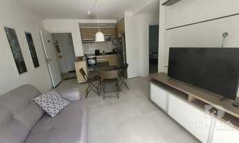 Imagem 3: Apartamento 2 dormitórios na Trindade