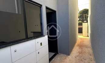 Imagem 7: CASA NOVA NA CIDADE MORENA