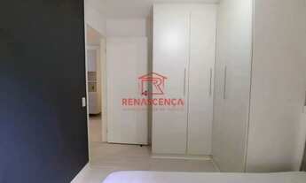 Imagem 6: Apartamento Garden Semimobiliado com 2 Quartos no Camorim