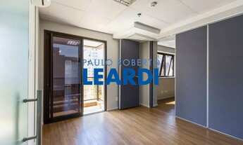 Imagem: CONJ. COMERCIAL - HIGIENÓPOLIS - SP